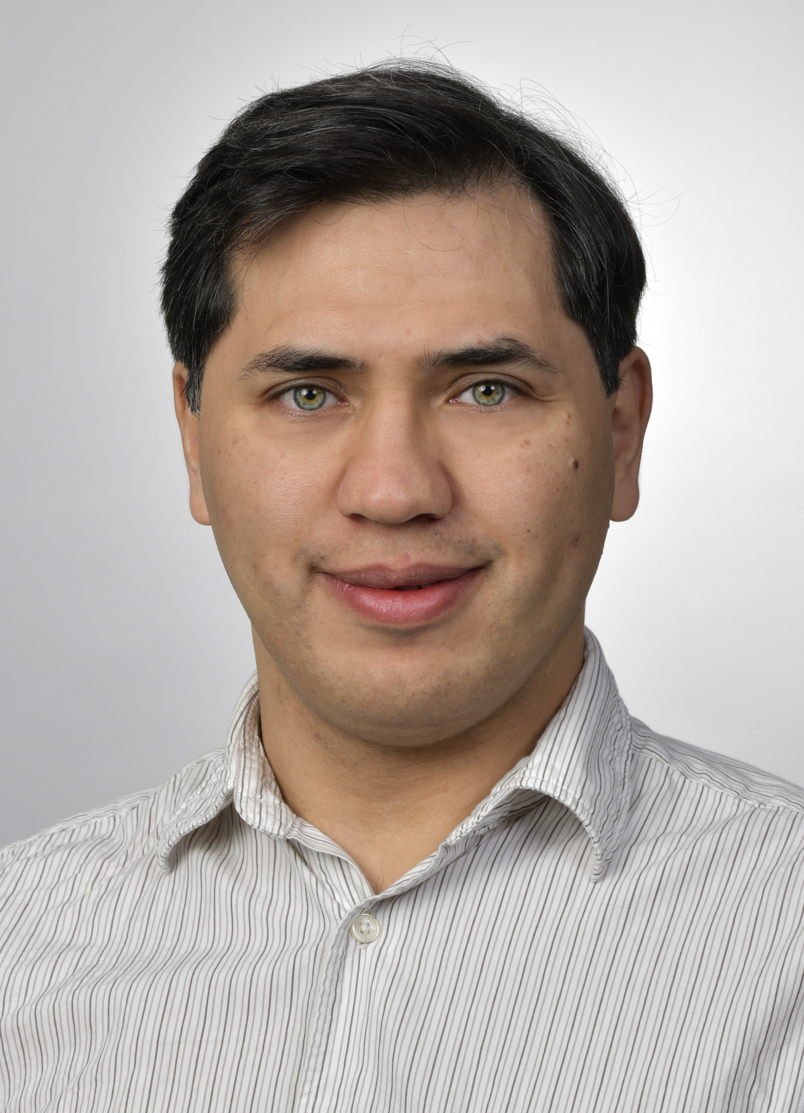 Rafael Antonio Lainez Reyes